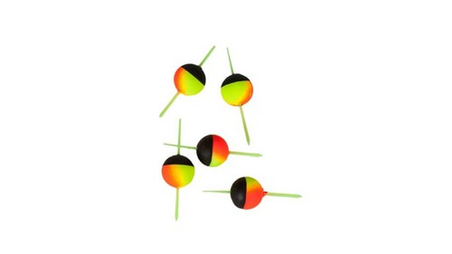Kit flotteurs truite koordo - flotteurs,
