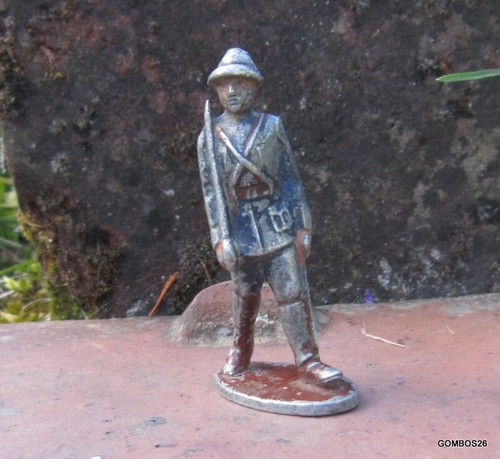 Quiralu les chasseurs pied - chasseurs, /