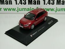 SEA6 Voiture 1/43 SEAT dealer