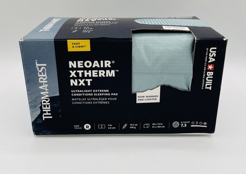 Therm rest neoair - therm-a-rest,