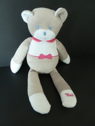 Doudou peluche musti - i7.,
