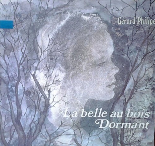 Belle bois dormant - la,