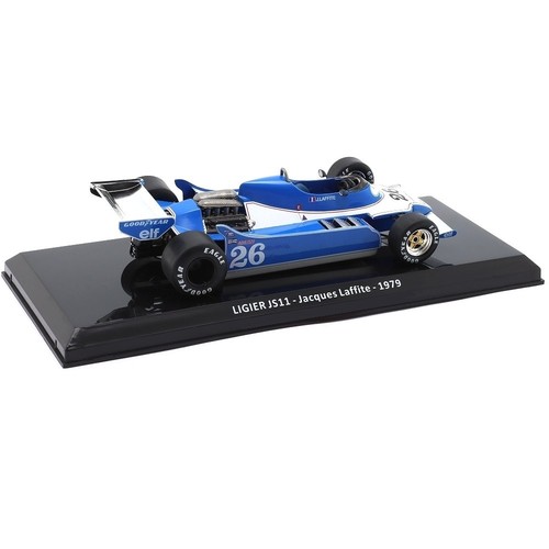 Ligier js11 jacques - ligier,