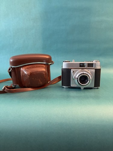 Kodak retinette german made - german,