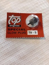 Bougie de Préchauffage top