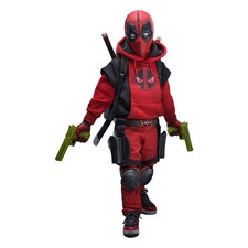 Kidpool - Deadpool & Wolverine