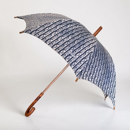 Parapluie droit vintage maison - vintage,