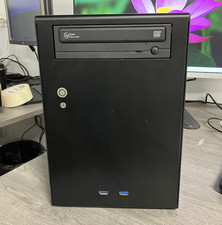 PC Ultra compact - Boitier