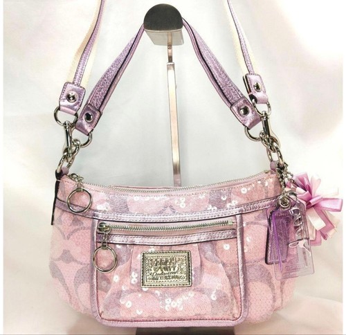 Sac bandoulière coach - sac,