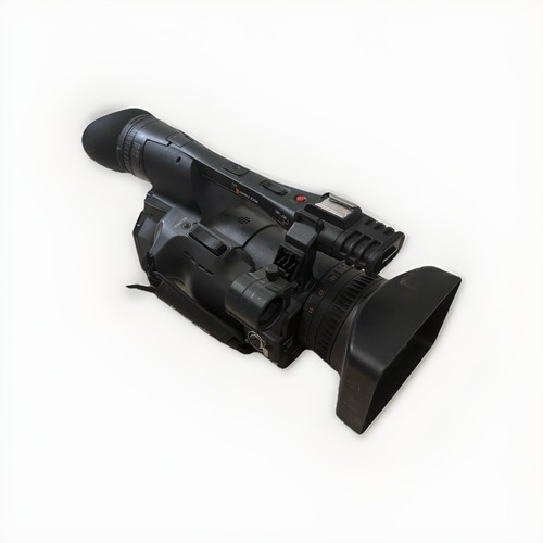 Panasonic hmc150p avccam - panasonic, ag-hmc150p