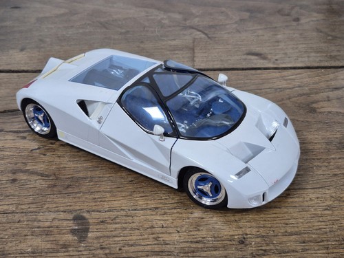 Voiture miniature ford gt90 - voiture,