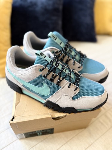 Nike stussy mogan - stussy, 2