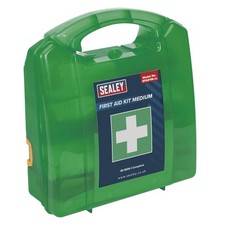 Kit De Premiers Secours Medium