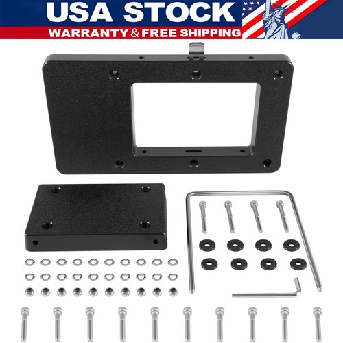 Trolling motor quick release - motor, quick-release