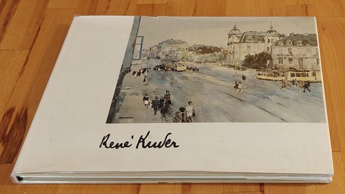 René kuder 1882 - rené,