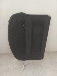 Plage arriere microcar mc2 - plage,
