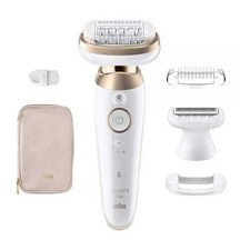 Épilateur électrique - BRAUN