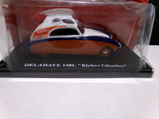 DELAYE 148L KLEBER COLOMBES