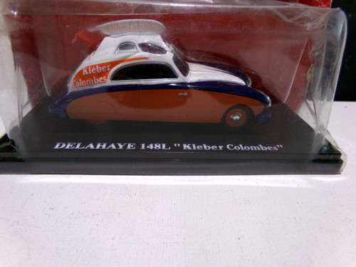 Delaye 148l kleber colombes - 148l,
