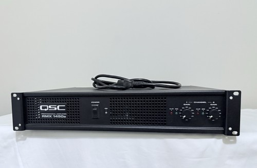 Tested working great - great, rack