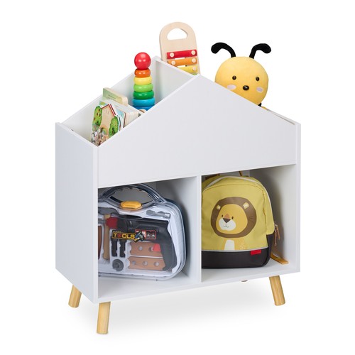 étagère pour enfants - Étagère,