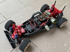 Tamiya ta01 vintage - tamiya,
