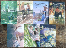 LOT HIDAMARI GA KIKOERU 7