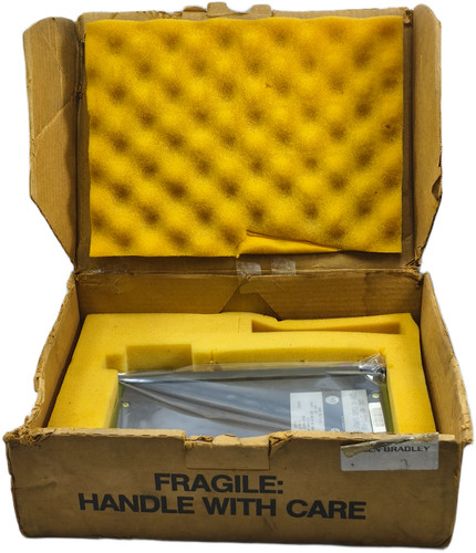 Allen bradley module - allen, carte