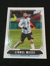 “Lionel Messi #78 Panini The