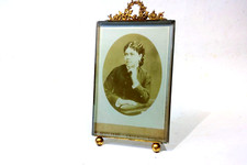 Cadre porte-photo - métal