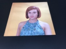 PASCAL ROBERT : EKTA - EKTACHROME ORIGINAL 6x6cm