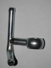 WEBER Dcoe Double Carburant