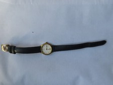 montre Femme citizen quartz d'occasion avec affichage des jours