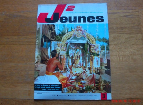 Jeunes du 21 01 - jeunes,