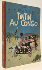 Les Aventures de TINTIN 