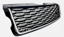 Avant Grille 2018 Style Pour