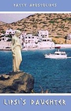 "Lipsi's Daughter" by Patty