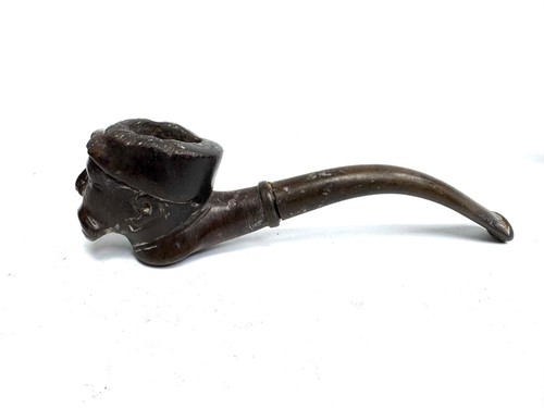 Jolie pipe tête de - jolie,