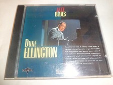 CD DUKE ELLINGTON  JAZZ &