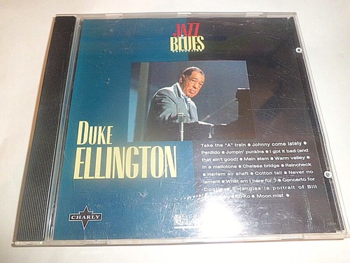 Duke ellington jazz - jazz, &