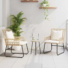 Ensemble de meubles de jardin