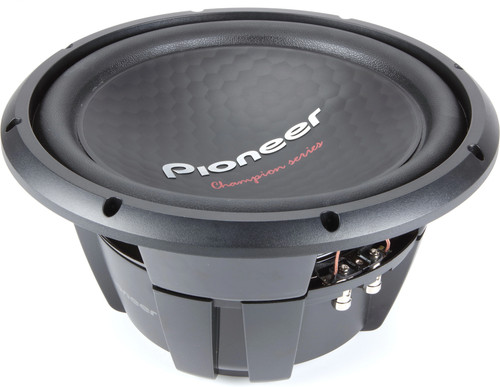 Pioneer a301d4 dual - pioneer,