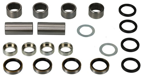All balls pivot kit compatible - all,