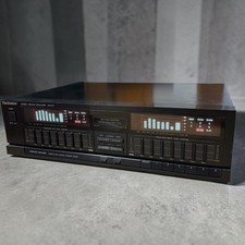 Technics SH-E70A 7-Band