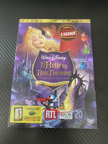 Belle bois dormant - au,