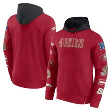 NFL Hoody San Francisco 49ers