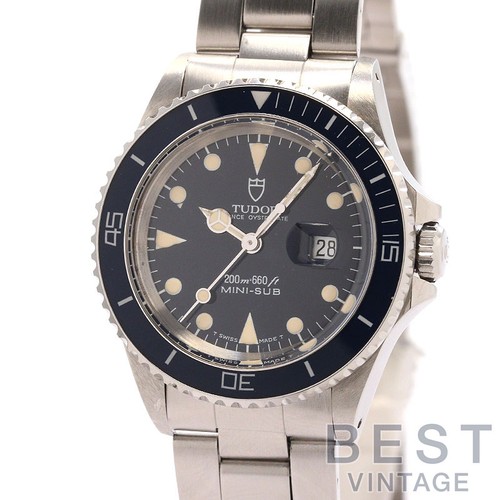 Tudor prince oysterdate - prince,