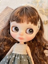 Poupée Blythe ICY