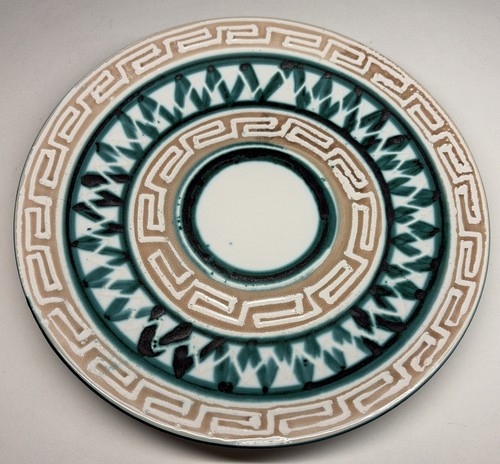 Rare petite assiette p - rare,