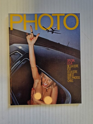 B29 magazine photo n 178 - magazine,